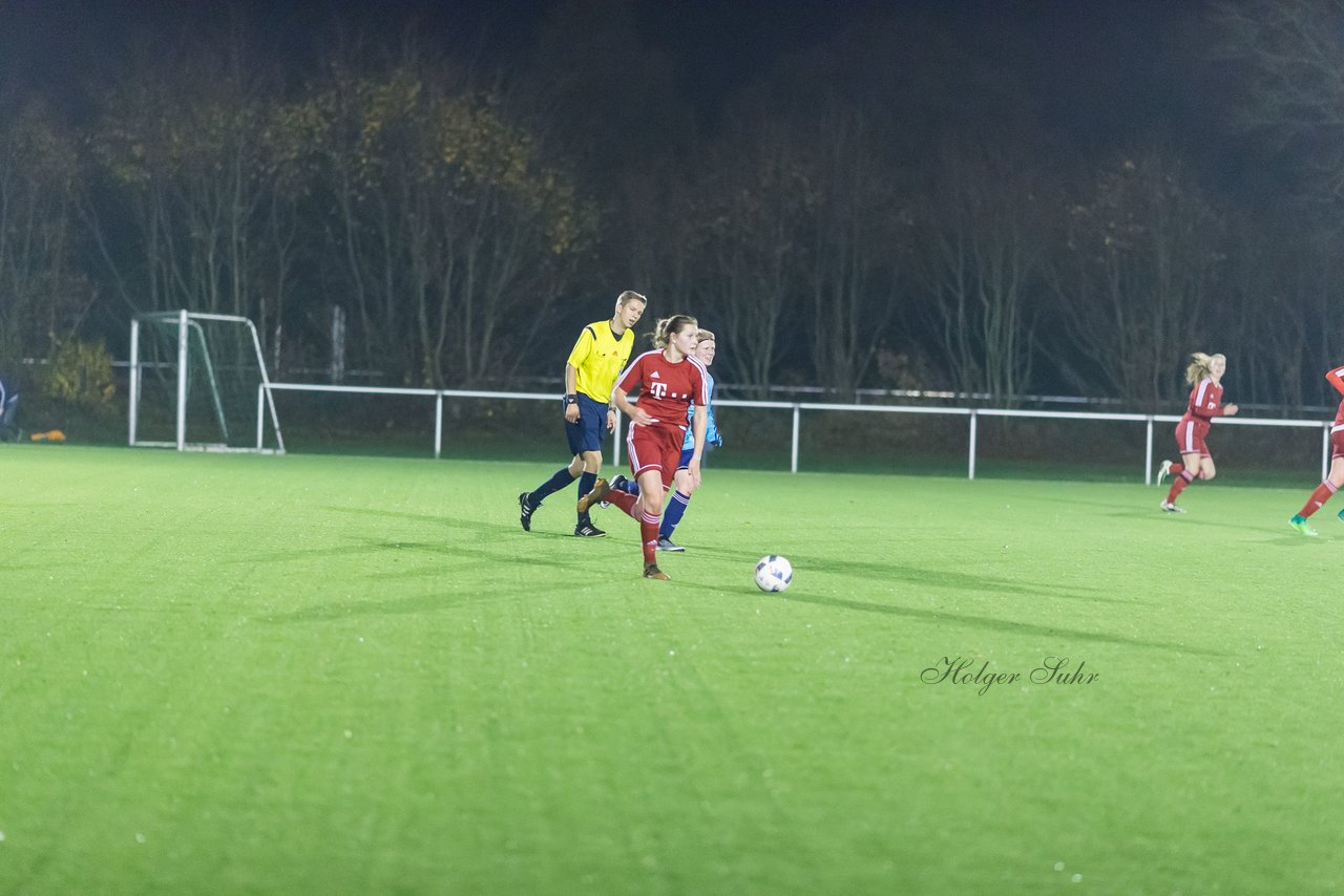 Bild 233 - Frauen SV Wahlstedt - Fortuna St. Juergen : Ergebnis: 3:1